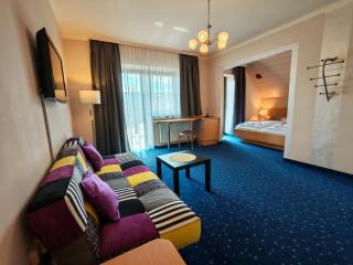 Hotel Kärntnerhof Velden - Zum Schankbaron - 9