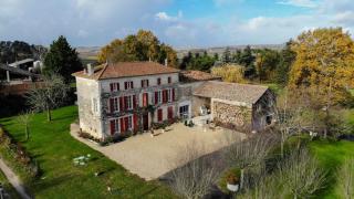 maison bourgeoise - 8