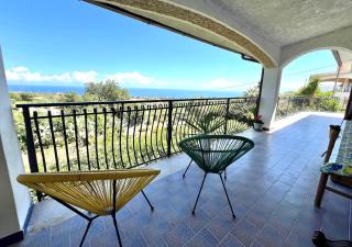 Villa La Terrazza Sul Mare di Trabia - Location fra Palermo e Cefalù - 4