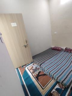 Somit Warm Welcomes - Varanasi - 4