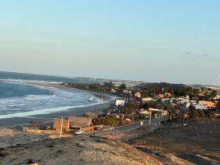 Casa Tartaruga Emboaca Trairí - 7