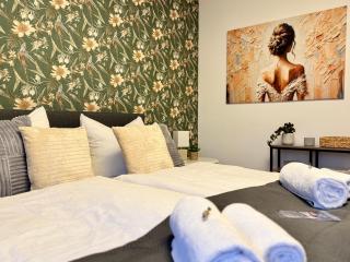 FeWo Pelkmann Apartment 1 - Die Grüne Oase in Weikersheim - 0