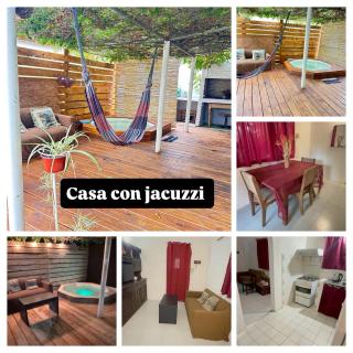 Dulce Linas Jacuzzi - 4