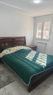 Appartement f2 bejaia centre ville birslam - 4