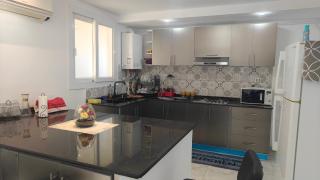 Appartement f2 bejaia centre ville birslam - 2