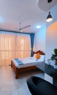 Coral Sands Apartments Nyali - 2