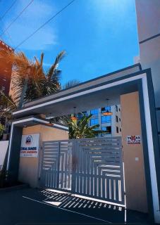 Coral Sands Apartments Nyali - 3