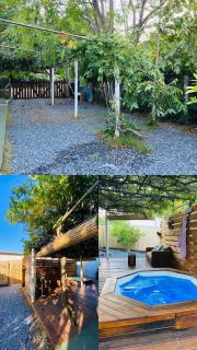 Dulce Linas Jacuzzi - 5