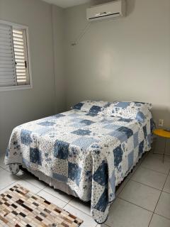 apartamento mobiliado 2 quartos com ótima localização - 4