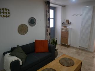 Appartement cosy en plein coeur du village - 4