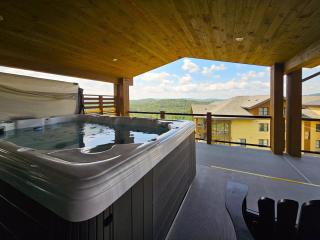 Tremblant Prestige - Horizon 2-306 - 9