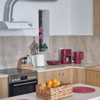 Sea View apartment - Gythio - 1