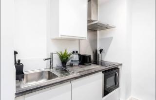2 Beds Sleeps 4- Central Sheffield - 7