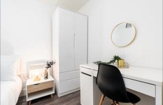 2 Beds Sleeps 4- Central Sheffield - 4