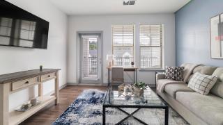 Landing Apartments - Estelle - 9