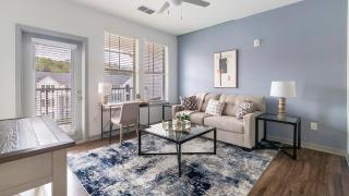 Landing Apartments - Estelle - 0