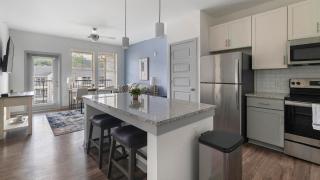 Landing Apartments - Estelle - 6