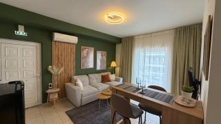 Loupi's Home - Urban Apartment Cozy & Comfortable - 0