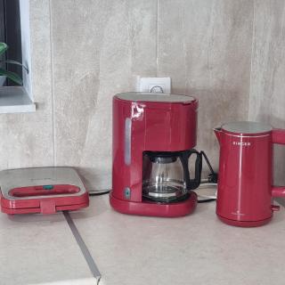 Sea View apartment - Gythio - 3