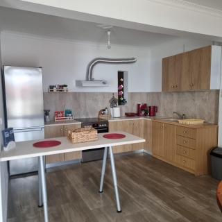 Sea View apartment - Gythio - 6