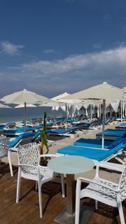 Blue Heaven Seaside - 6