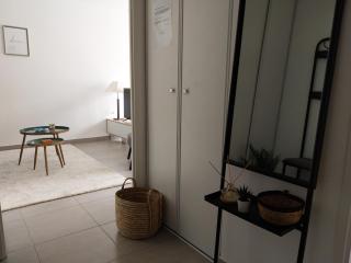 Appartement calme avec parking souterrain 15 min Disney - 3
