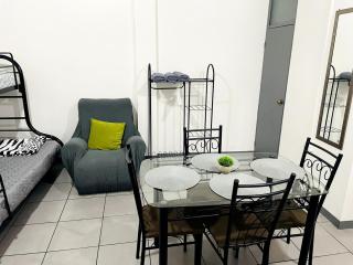 Apartamentos Grettel Pérez Zeledón - 8