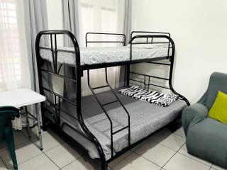 Apartamentos Grettel Pérez Zeledón - 7