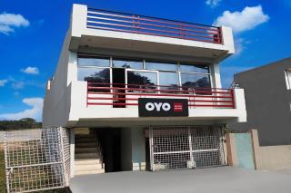 Hotel O by OYO Easy stay - 8