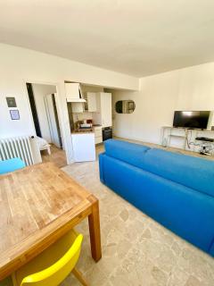 Beaulieutiful City Center apartment - 9