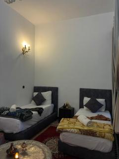 Dar Jardin Majorelle Fez - 4