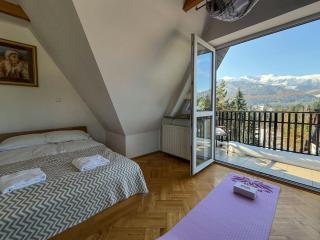 Wygodne mieszkanie Kościelisko Zakopane - 2