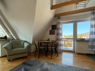 Wygodne mieszkanie Kościelisko Zakopane - 4