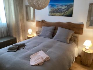 Nice Apartment private host Engelberg - 2