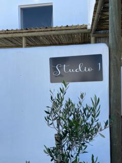 Bougain Villa Studio 1 - 9