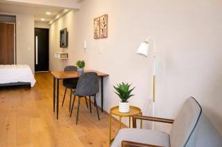 Style and comfort in Roma Norte - 1