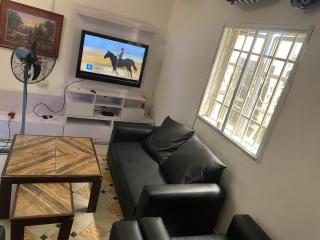 Frank Jay's property - 1