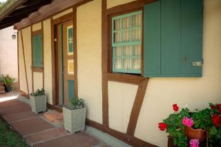 Cabin Casa Enxaimel - Serra Gaúcha - 7