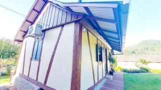 Cabin Casa Enxaimel - Serra Gaúcha - 8