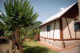 Cabin Casa Enxaimel - Serra Gaúcha - 3