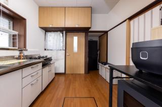 Irest village Ashikaga - 2