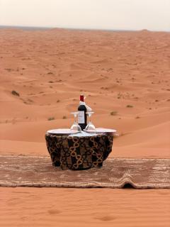 Solara luxury Camp - 7