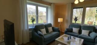 Ferienhaus Landliebe - 1