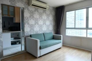 Lumpini 2-Bedroom Condo Near The Mall Bangkapi - 9