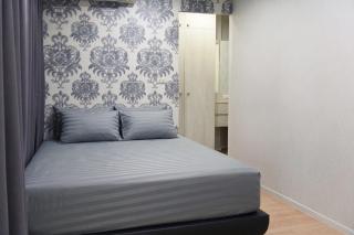 Lumpini 2-Bedroom Condo Near The Mall Bangkapi - 2