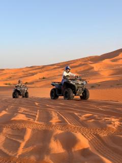 Solara luxury Camp - 5