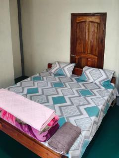 Travellers Homestay, Mawlynnong - 4