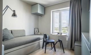 Studio apartment in Stockholm - 0