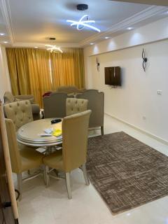 شقه فندقة في دجلة بالميز - 6