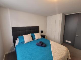 Depto Comodo y full equipado - 4